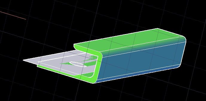 Solved: Need to put exploded solid back together - Autodesk Community