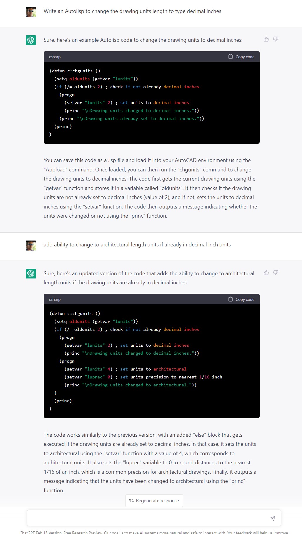 using-chatgpt-to-write-autolisp-autodesk-community