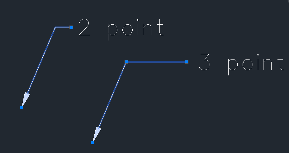 fine tuning aligned dim - Autodesk Community