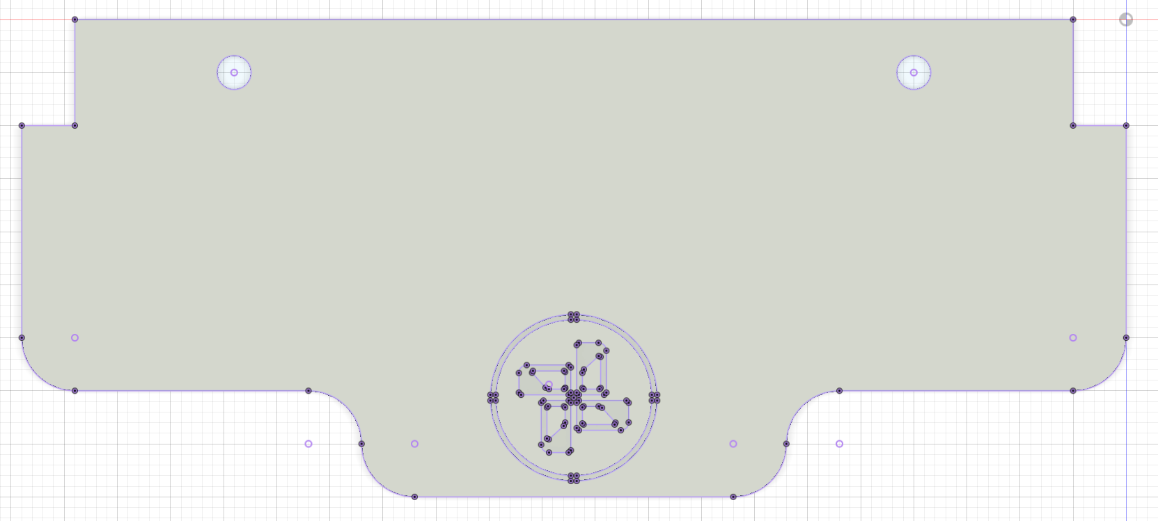 Solved: Exported Sketch to DXF is wrong - Autodesk Community