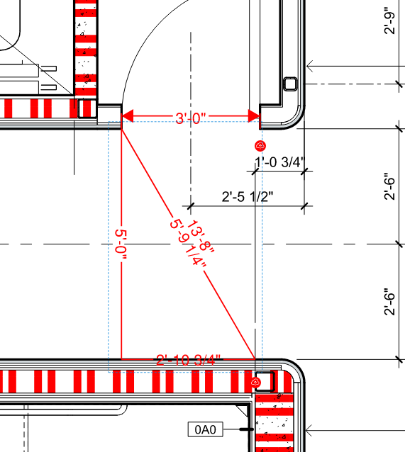 Solved Snapping In Bluebeam Revu Does Not Work With Revit Pdf Exports   1180497i079367D82761B5C5