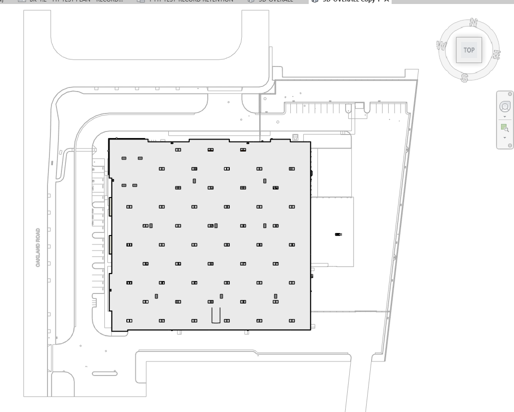 Solved: 3D View orientation - can it be changed? - Autodesk Community