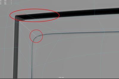 With smoothing