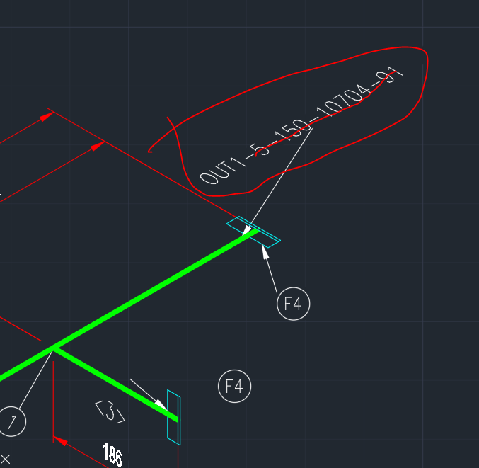Drawing isometric drawing - Autodesk Community