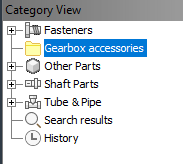 [Content Center] Custom Category + files - Autodesk Community