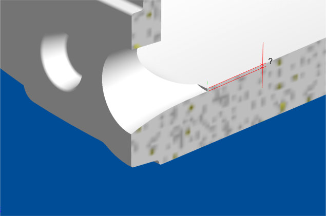 Measure in Section View - Autodesk Community