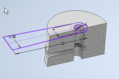 Threads for 3D printed mechanisms. - Autodesk Community