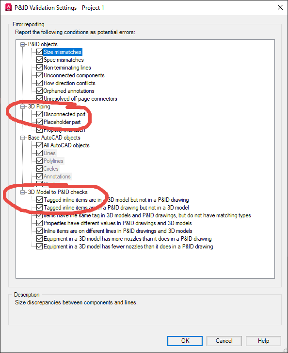 Solved Pandid Validation Error Autodesk Community 2298