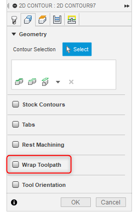Solved: How to Access 3+1 and 3+2 Positional Capabilities