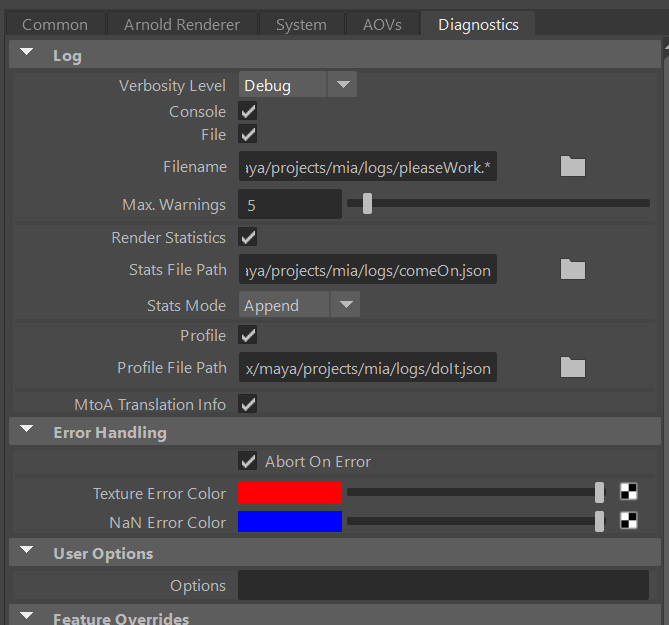 Solved: Maya/Arnold crashes everytime I render - Autodesk Community