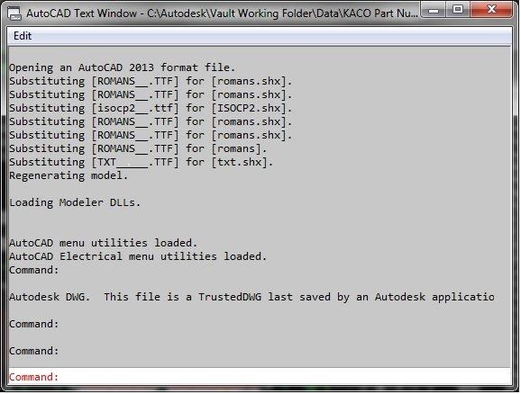 Solved: Romans.Shx Textstyle Looks And Plots Differently Than Normal -  Autodesk Community - Autocad Electrical