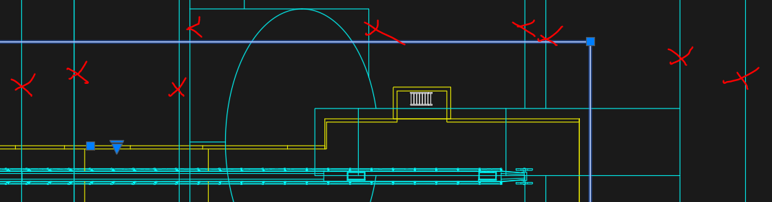 Solved: Issue on Jog lines while creating Ortho from plant 3D Model ...