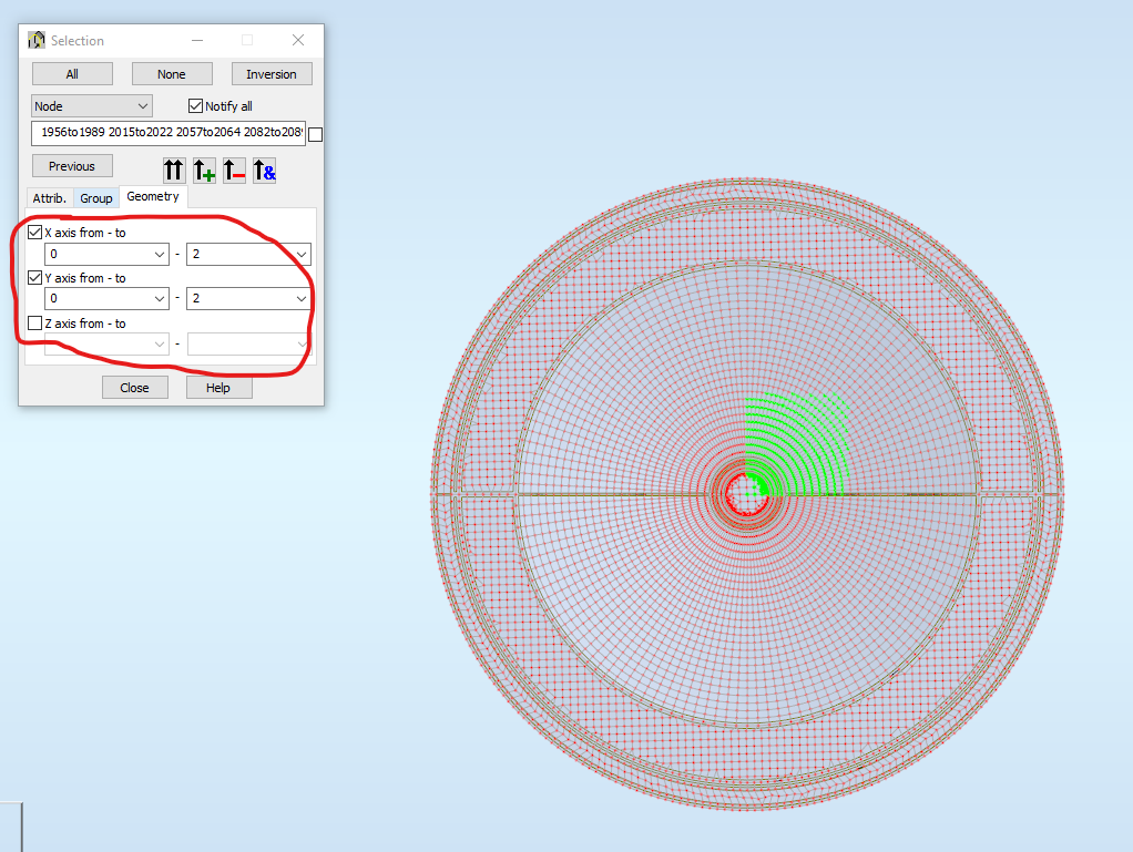 (API) Get Nodes by Coordinates - Autodesk Community