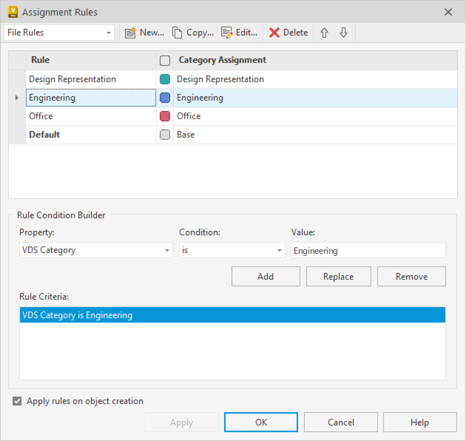 web to lead assignment rules not working