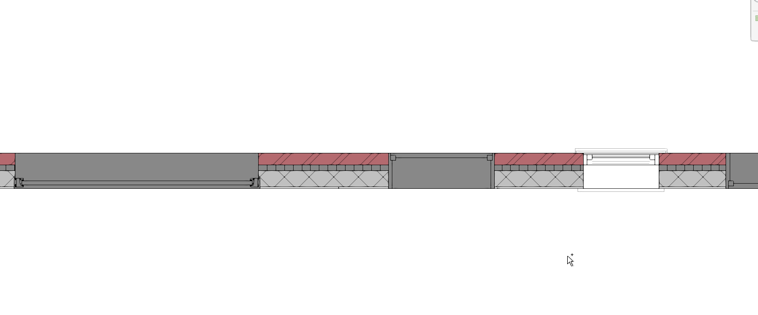 Solved: Windows displayed in gray background in floorplan view ...