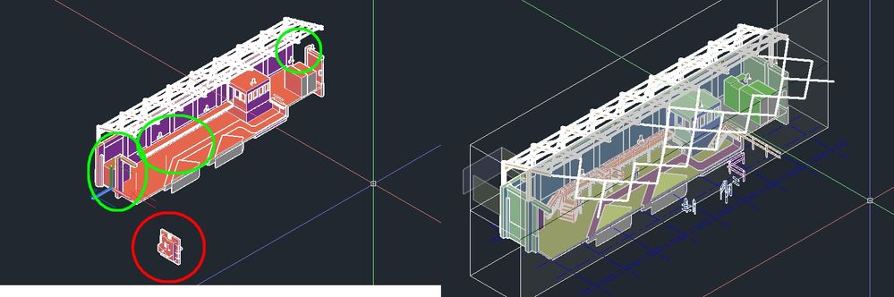 SECTIONPLANE Problem