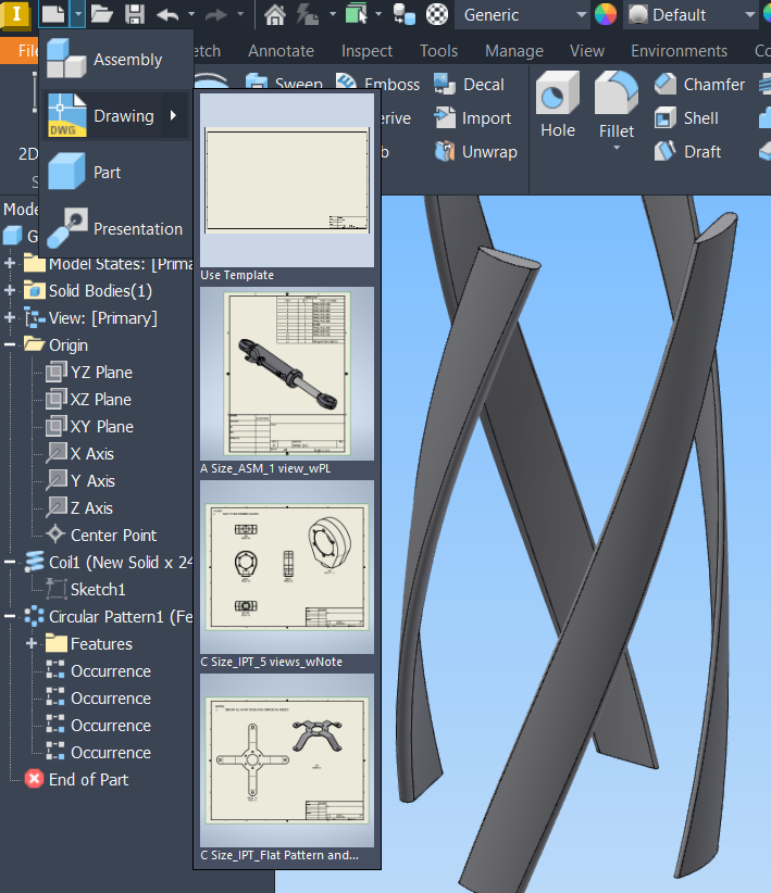 levitating Frictionless vertical windmill - Autodesk Community