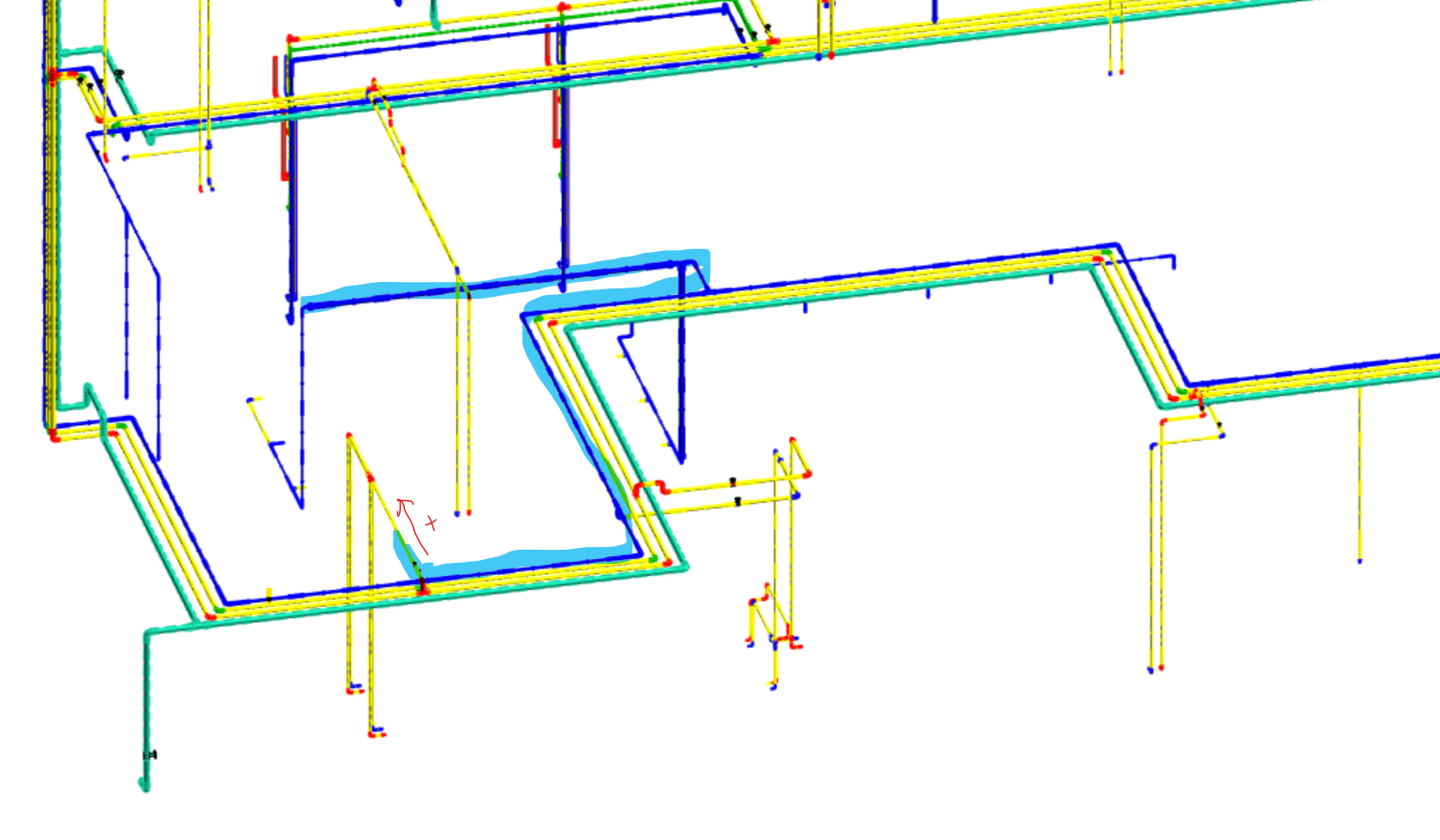 Solved Revit MEP (Piping) cant design pipe, flow = 0 Autodesk Community
