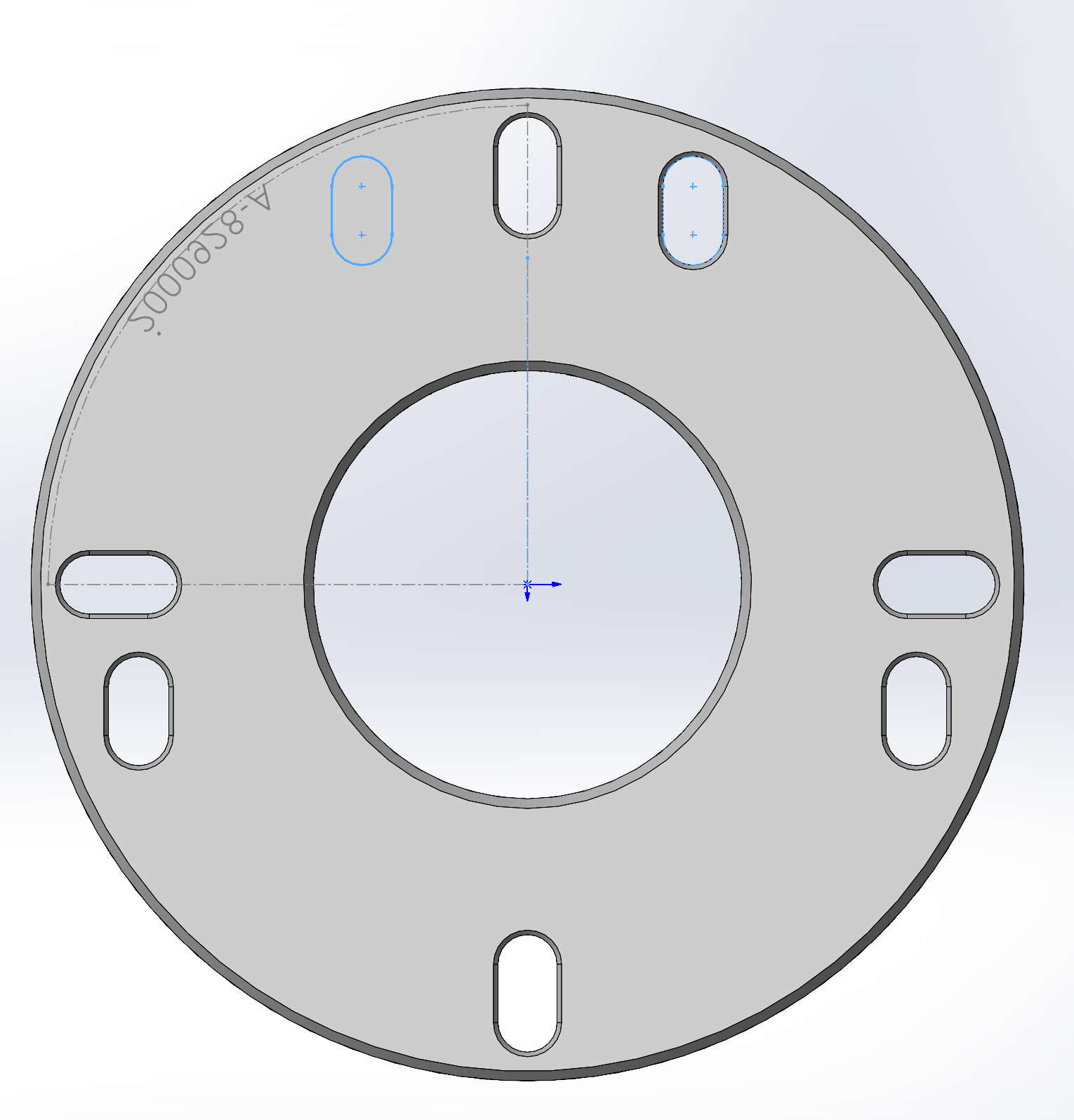 Solved: Mill/Turn Secondary Spindle milling error - Autodesk Community