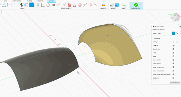 Solucionado: Desafio FUSION – peças de xadrez – Etapa 3 - até 7 de Abril -  Autodesk Community - International Forums