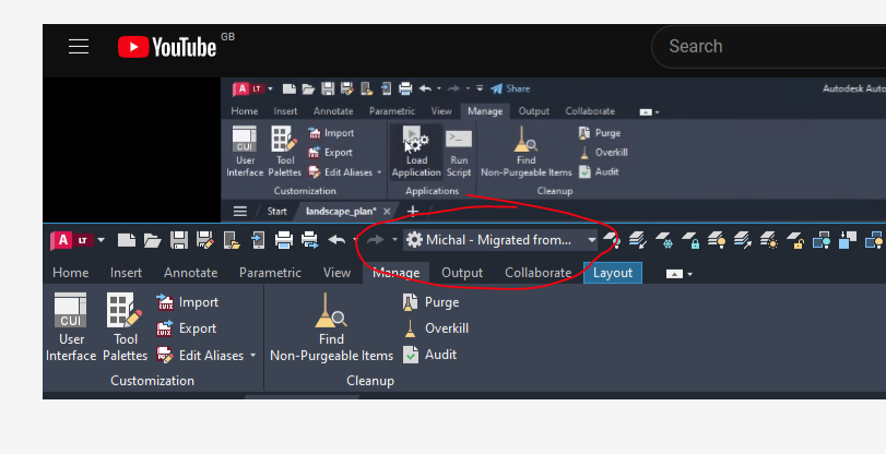 2024 LIST Not Showing In Manage Tab Autodesk Community   1198604iCBECECCD4CAA82CE