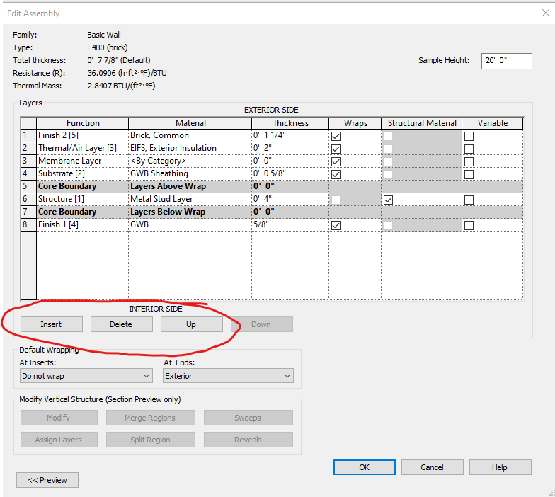 Solved: importing wall type - Autodesk Community