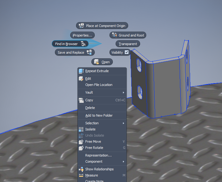 Assemble with Planes Autodesk Community