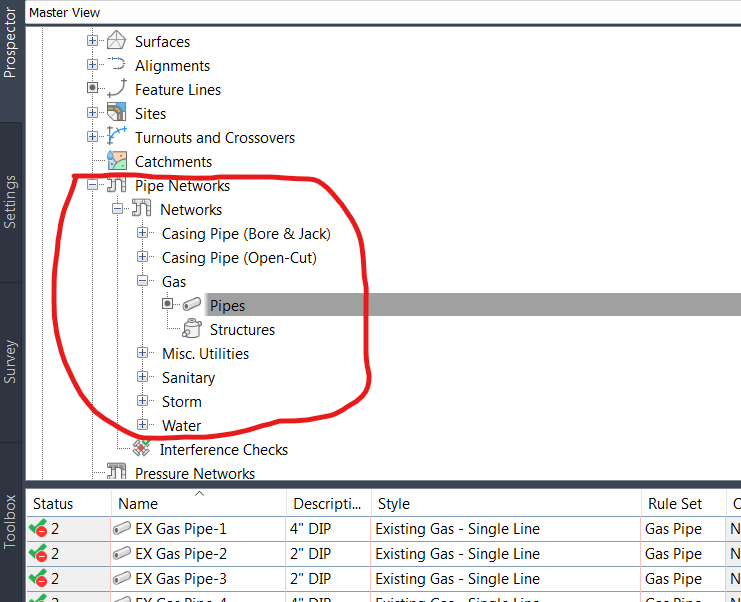 Solved: Civil 3D 2022 Pressure Networks - Autodesk Community