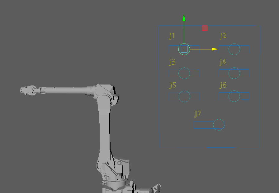 how-to-make-rig-controller-by-using-a-keyboard-to-control-autodesk