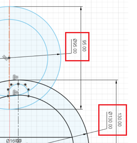 Solved: Help with getting to grips with Constraints - Autodesk Community