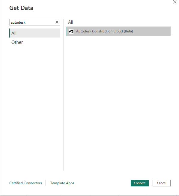 custom attribute data not found in data connector - Autodesk Community