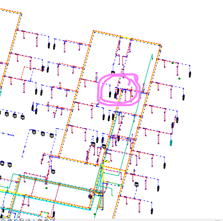 Solved Revit MEP (Piping) cant design pipe, flow = 0 Autodesk Community