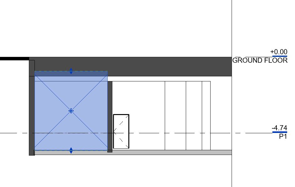 Revit Room Tags Not Showing On Reflected Ceiling Plan Shelly Lighting