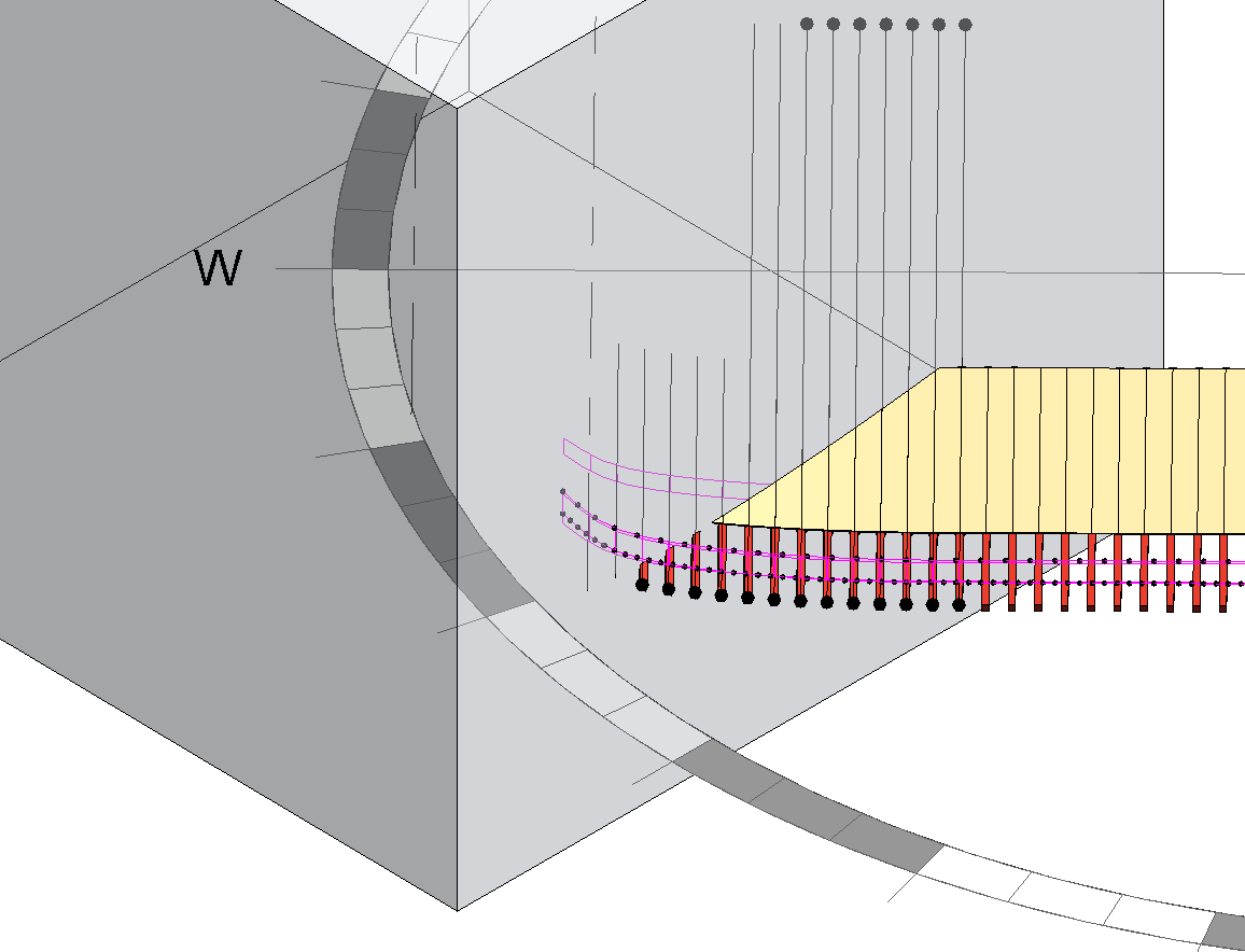 Solved: Redundant pattern element exits outside cut divided surface ...