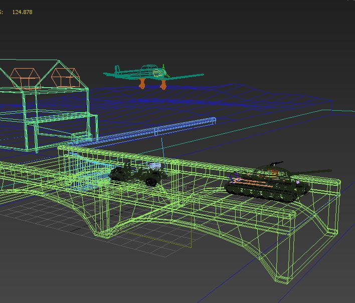 Viewport stuck in wireframe? Autodesk Community
