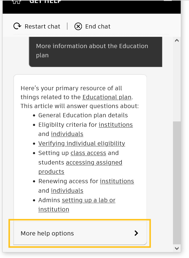 よくある質問 – 教育機関限定ライセンス - Autodesk Community