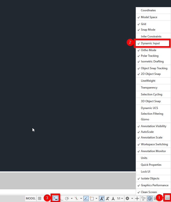 Solved: My line settings got turned off - Autodesk Community