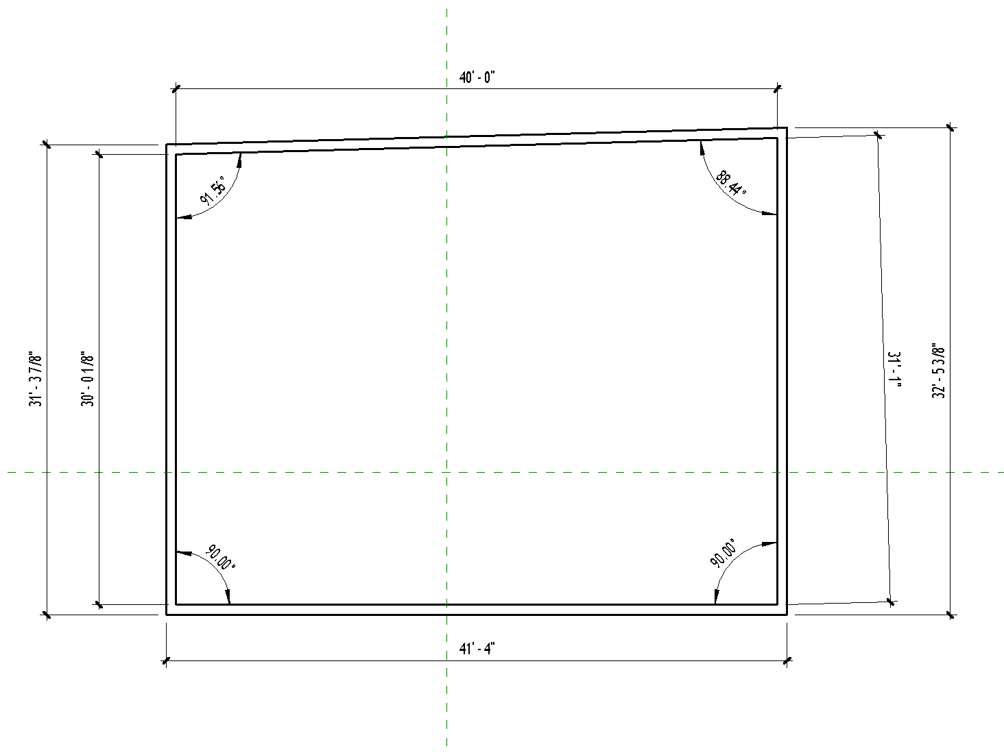 Solved Revit 2024 Align Dimension Problem Autodesk Community