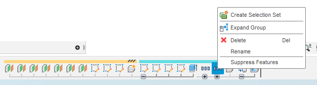 Solved: Copy body does not work correctly when unrelated features are ...