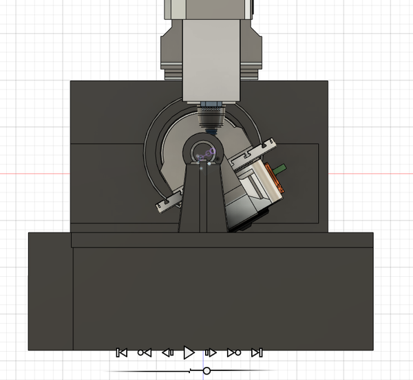 Fusion 360 Sinumerik 840D post - TRAORI Disable - Autodesk Community -  Fusion 360