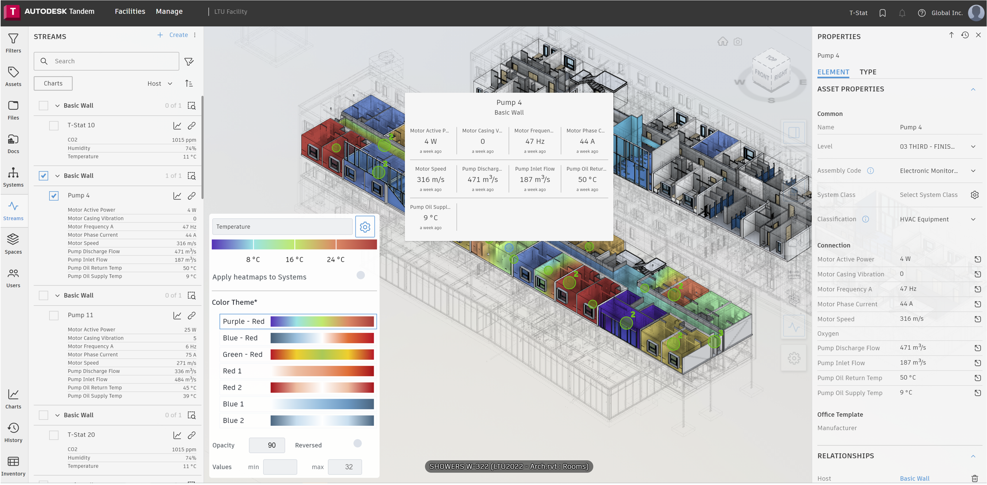 New Feature Alert - Streams in Production! - Autodesk Community
