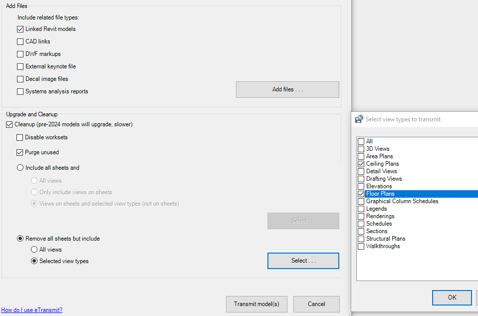 Excessive Model Loading Times - Autodesk Community