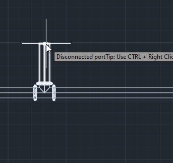 Branch connection problem - Autodesk Community