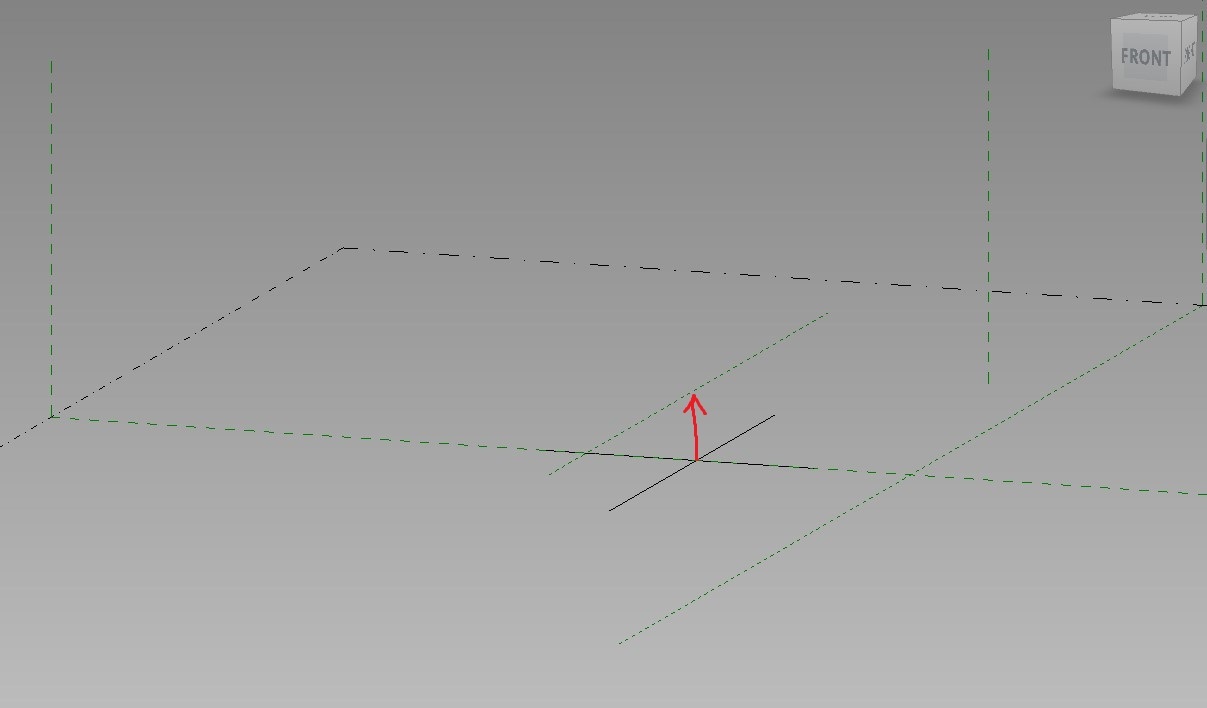 Reference Plane Height Autodesk Community