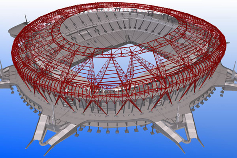 Advance Steel Officially in Maintenance Mode - Autodesk Community