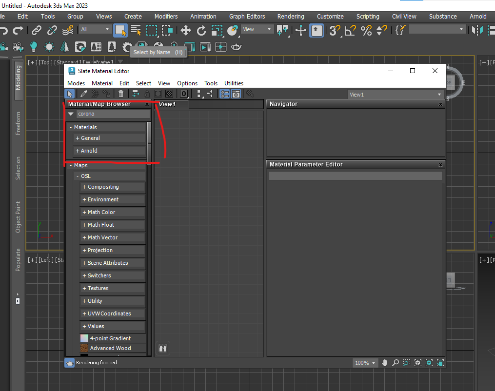 Çözüldü: 3ds max material library de corona gözükmüyor - Autodesk Community