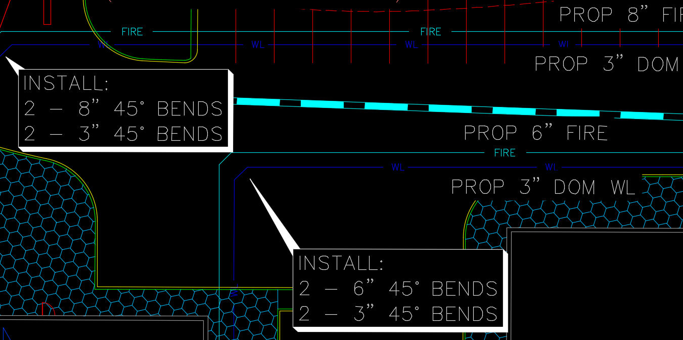 Linetypes Not Showing Up In Paper Space