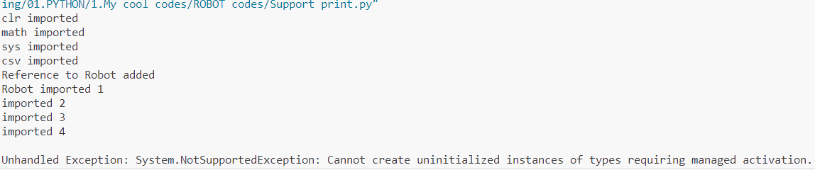 Solved: Python Api - Page 2 - Autodesk Community