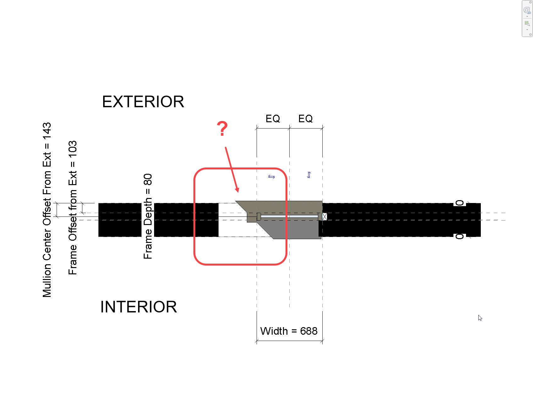 Solved: Visual Display of Window Family - Autodesk Community