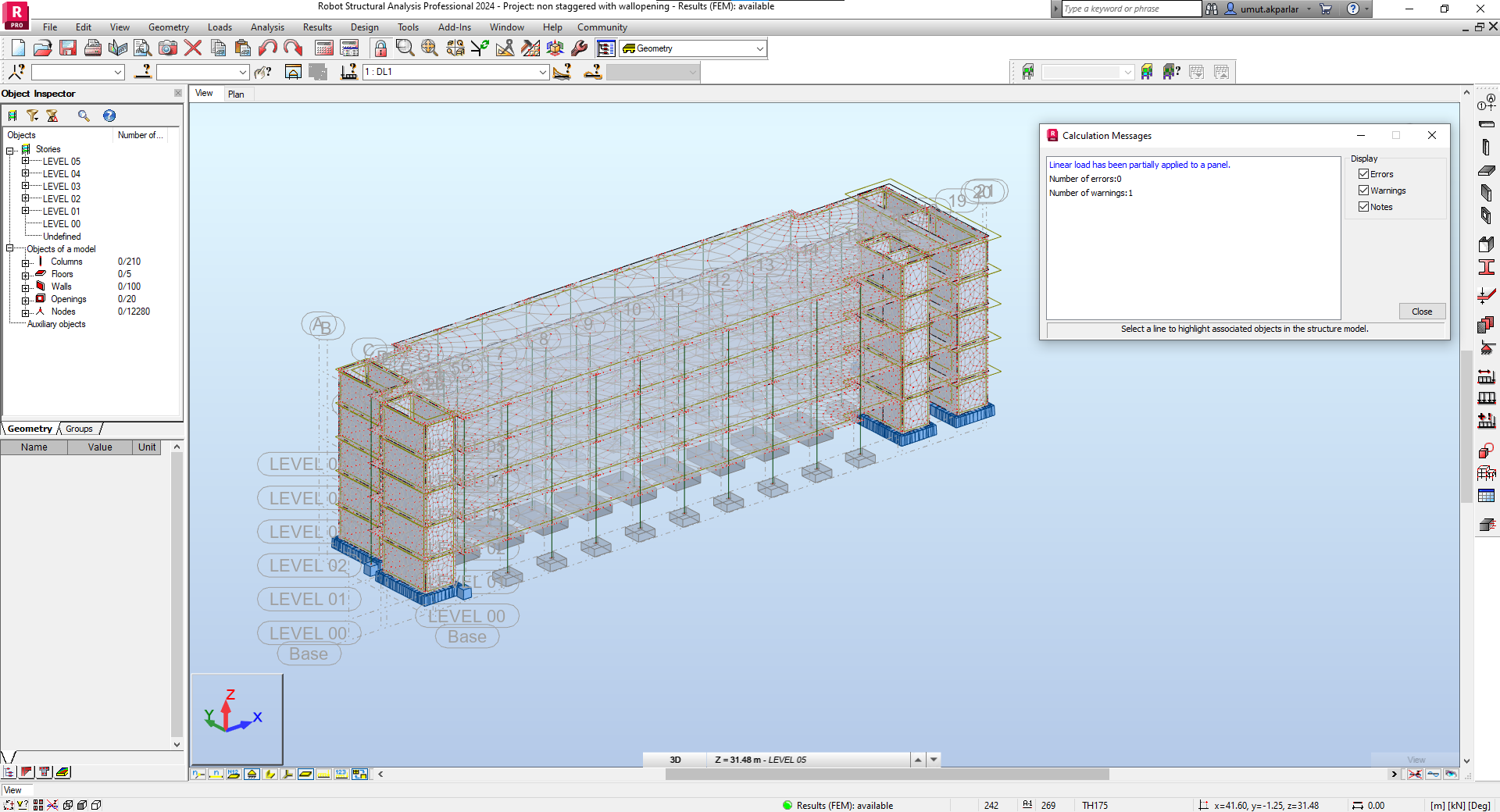 Solved RSA 2023 and RSA 2024 discrepancies Autodesk Community